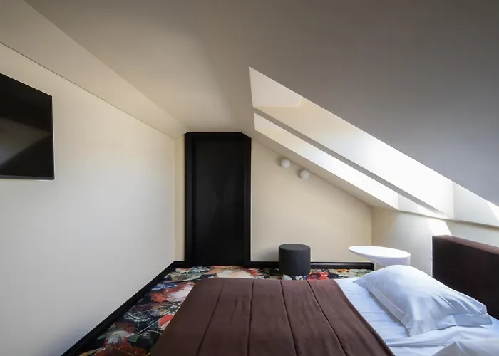 Amsterdam Plaza Hotel & Spa
