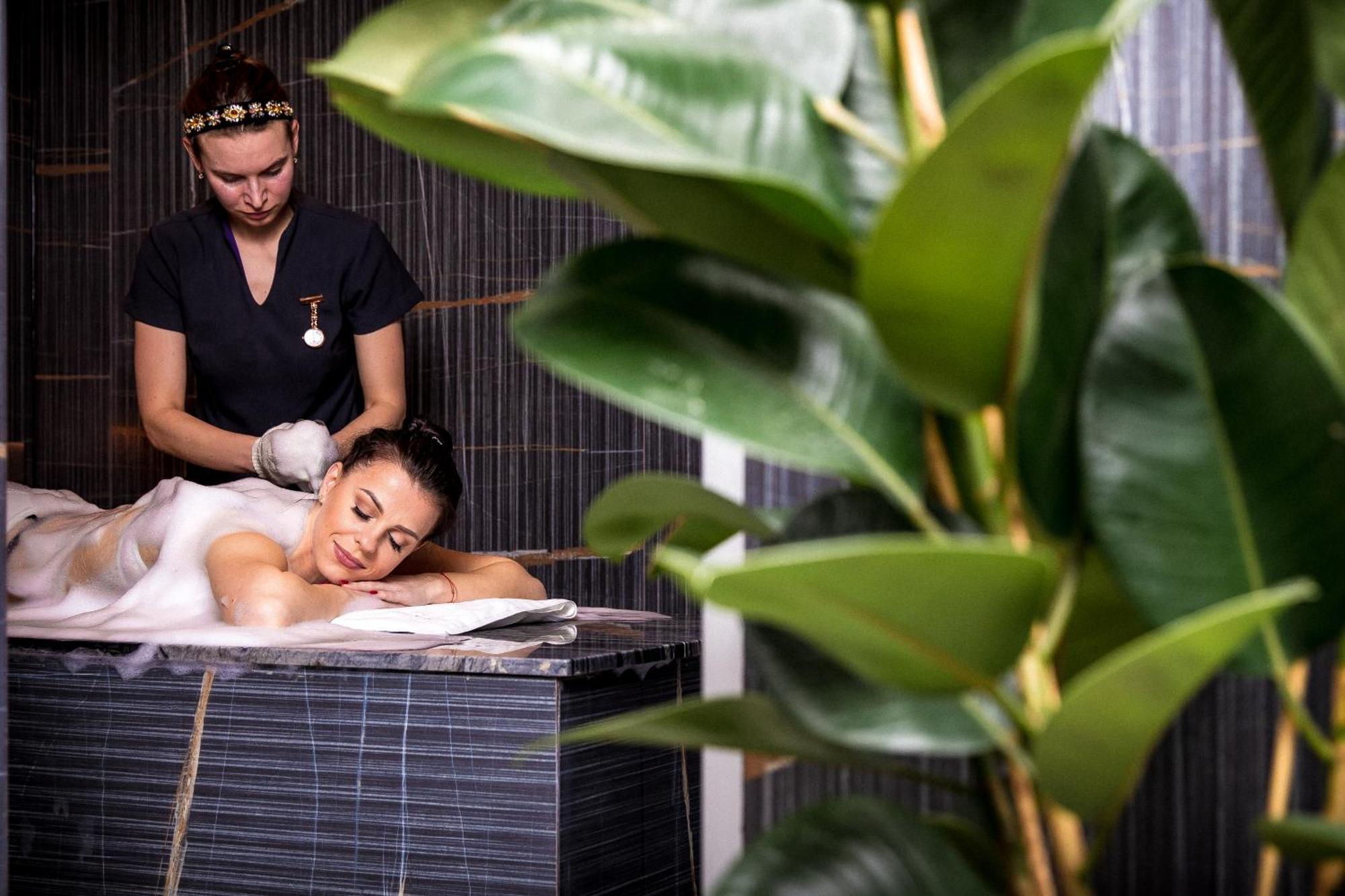 Amsterdam Plaza & 5* Palanga