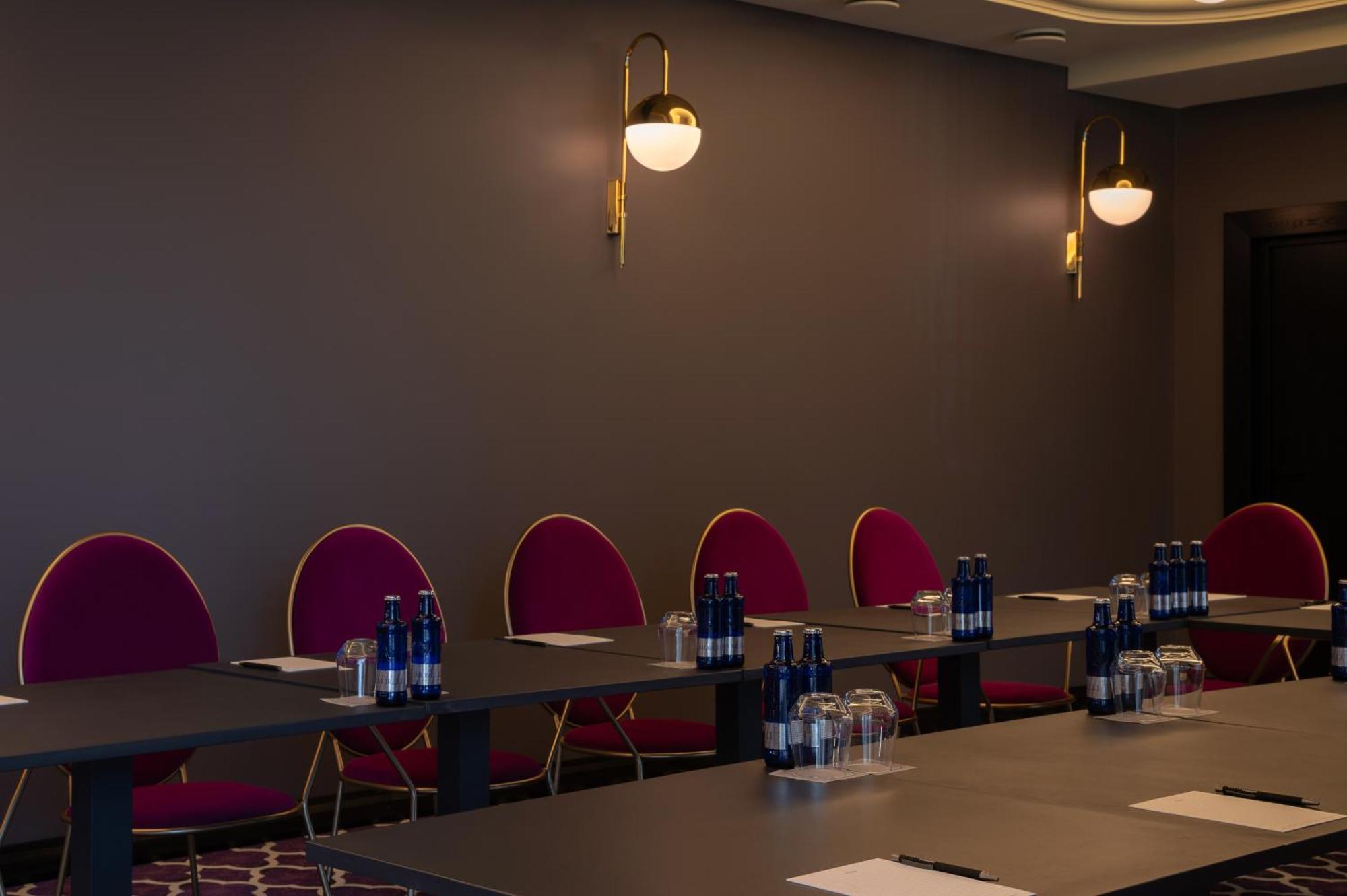 Amsterdam Plaza & 5* Palanga