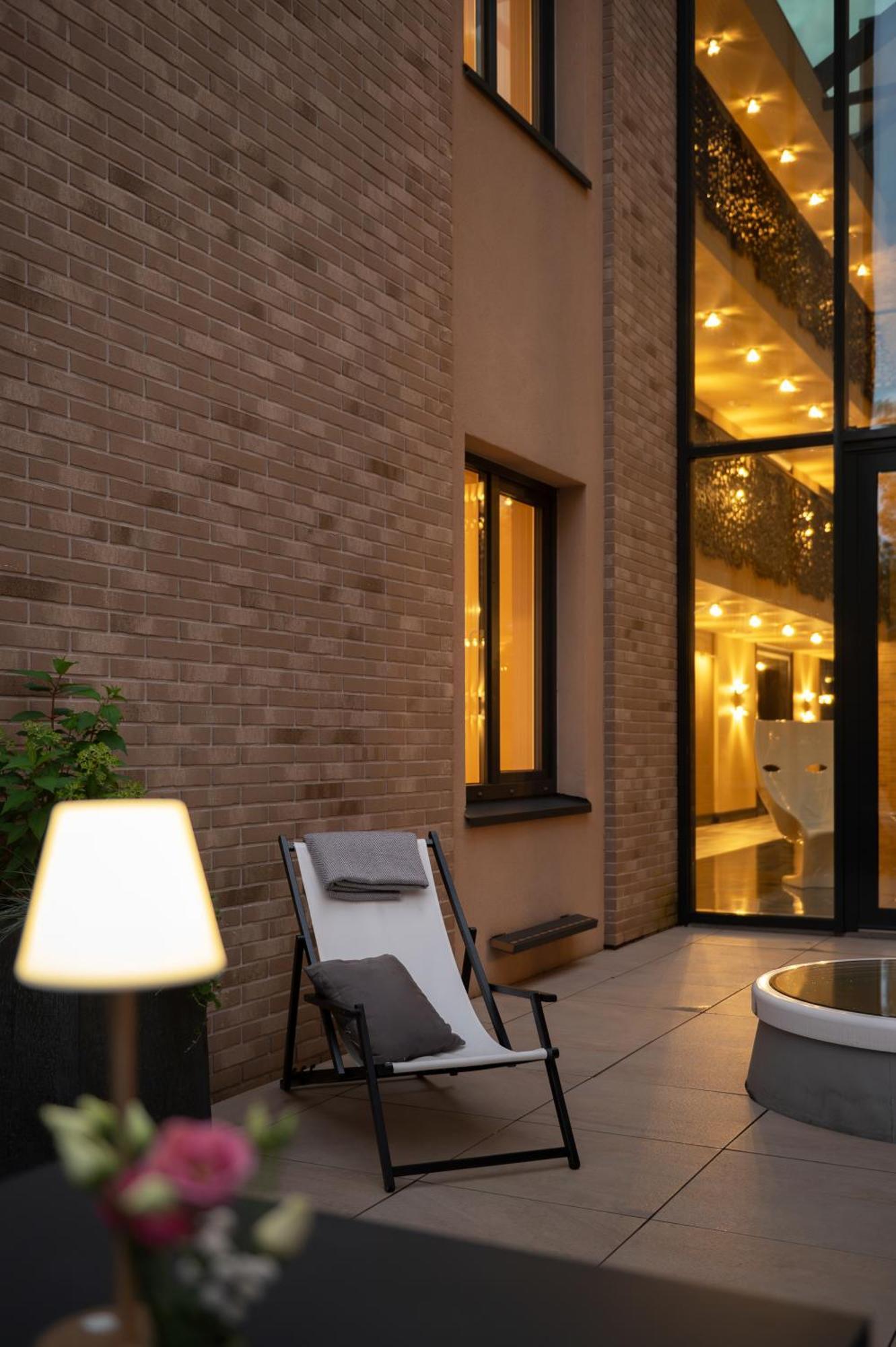 Amsterdam Plaza Hotel&spa 5*