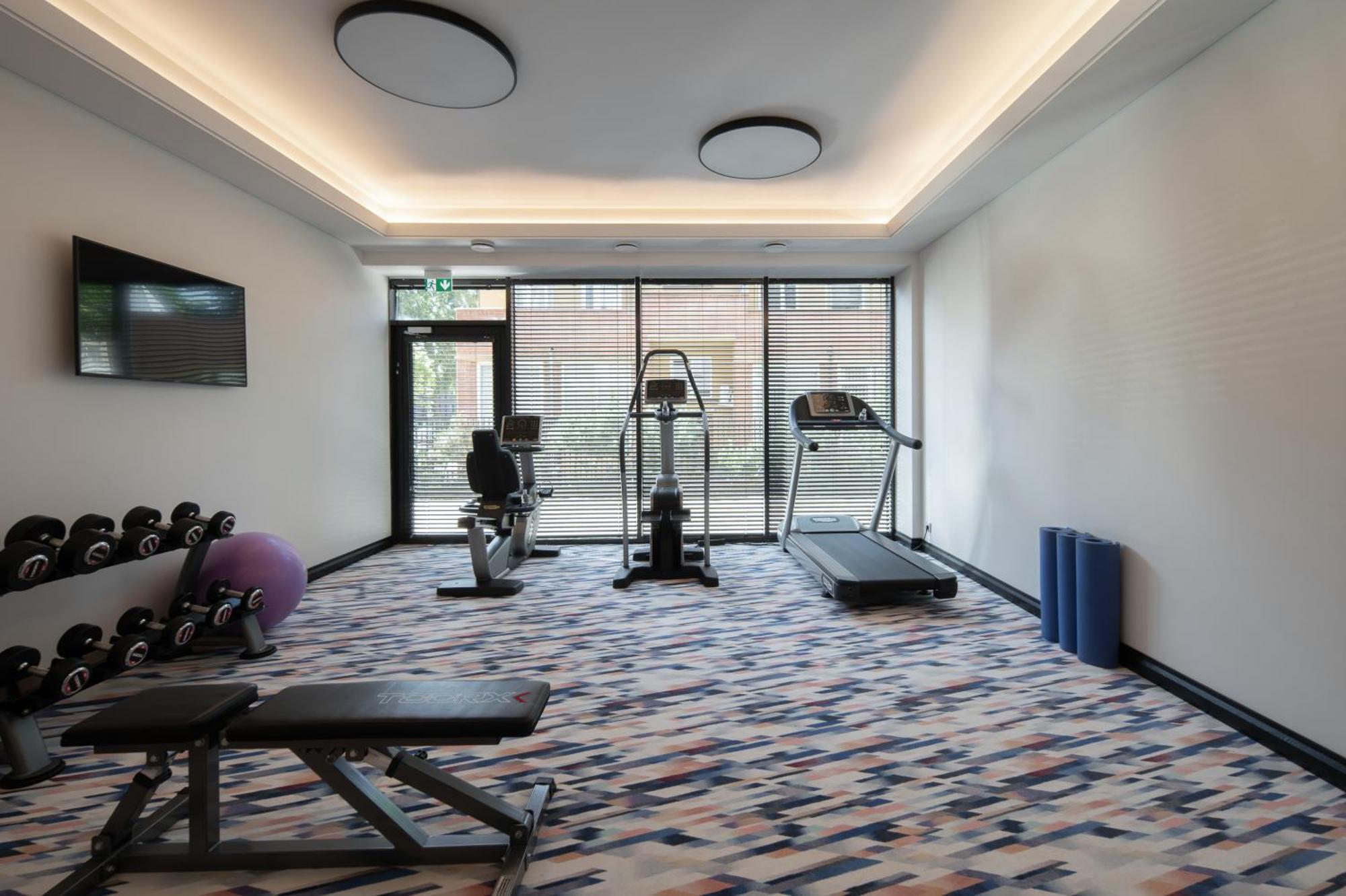 Hotel Amsterdam Plaza &