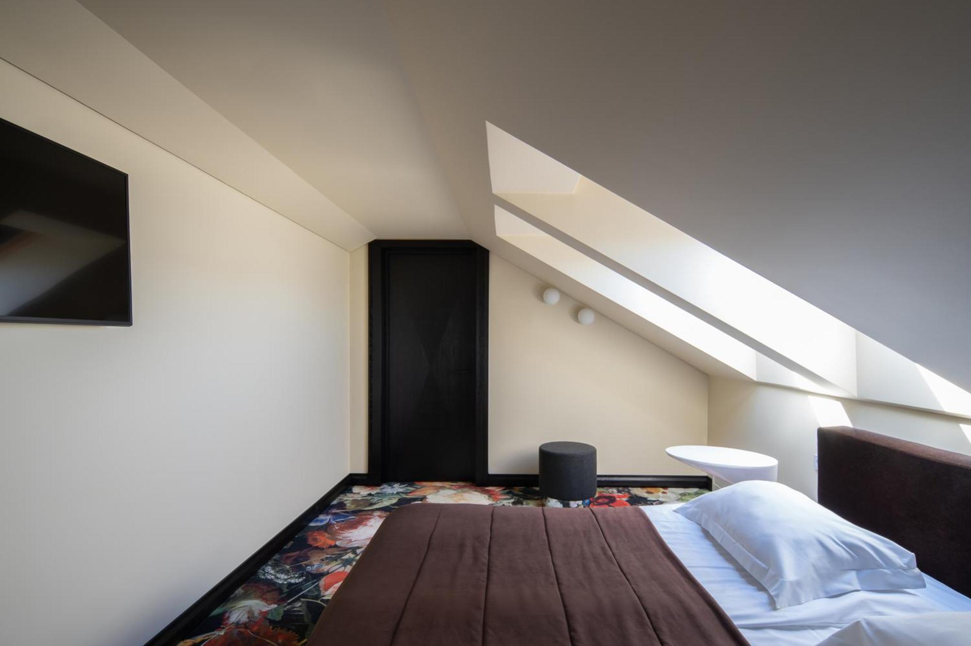 Hotel Amsterdam Plaza & Palanga