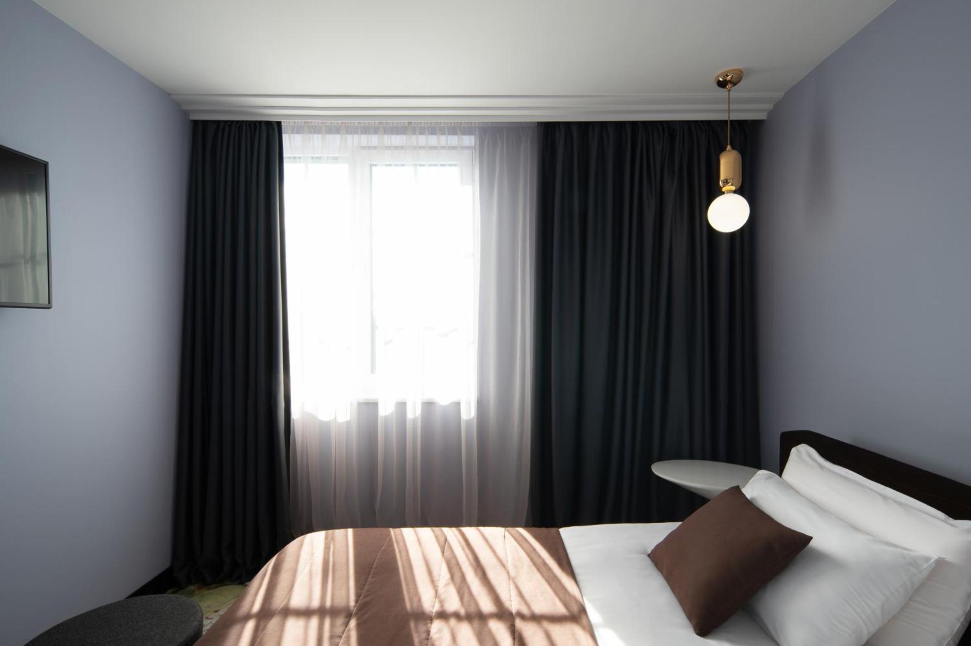 Viešbutis Amsterdam Plaza & Palanga