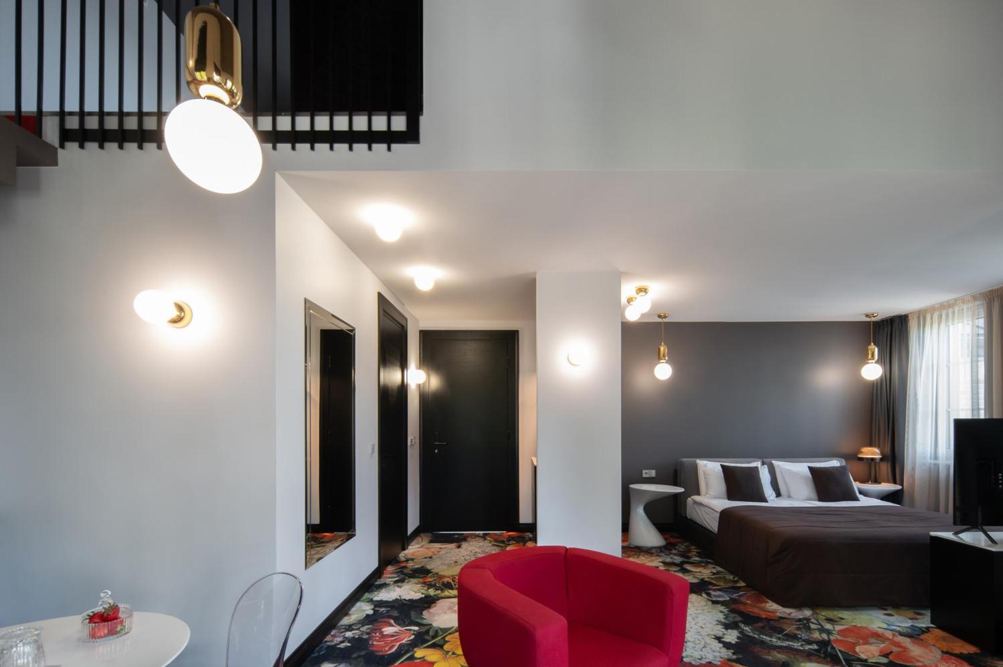 Amsterdam Plaza & 5* Palanga