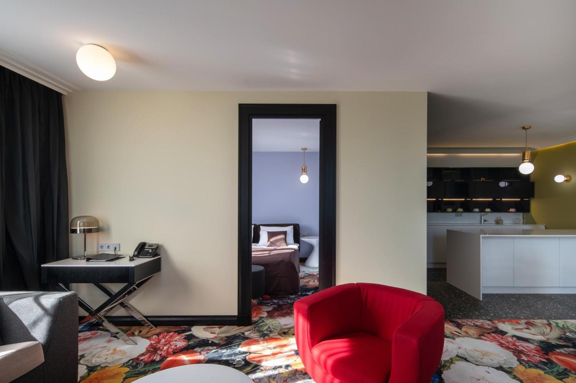Amsterdam Plaza & 5* Palanga