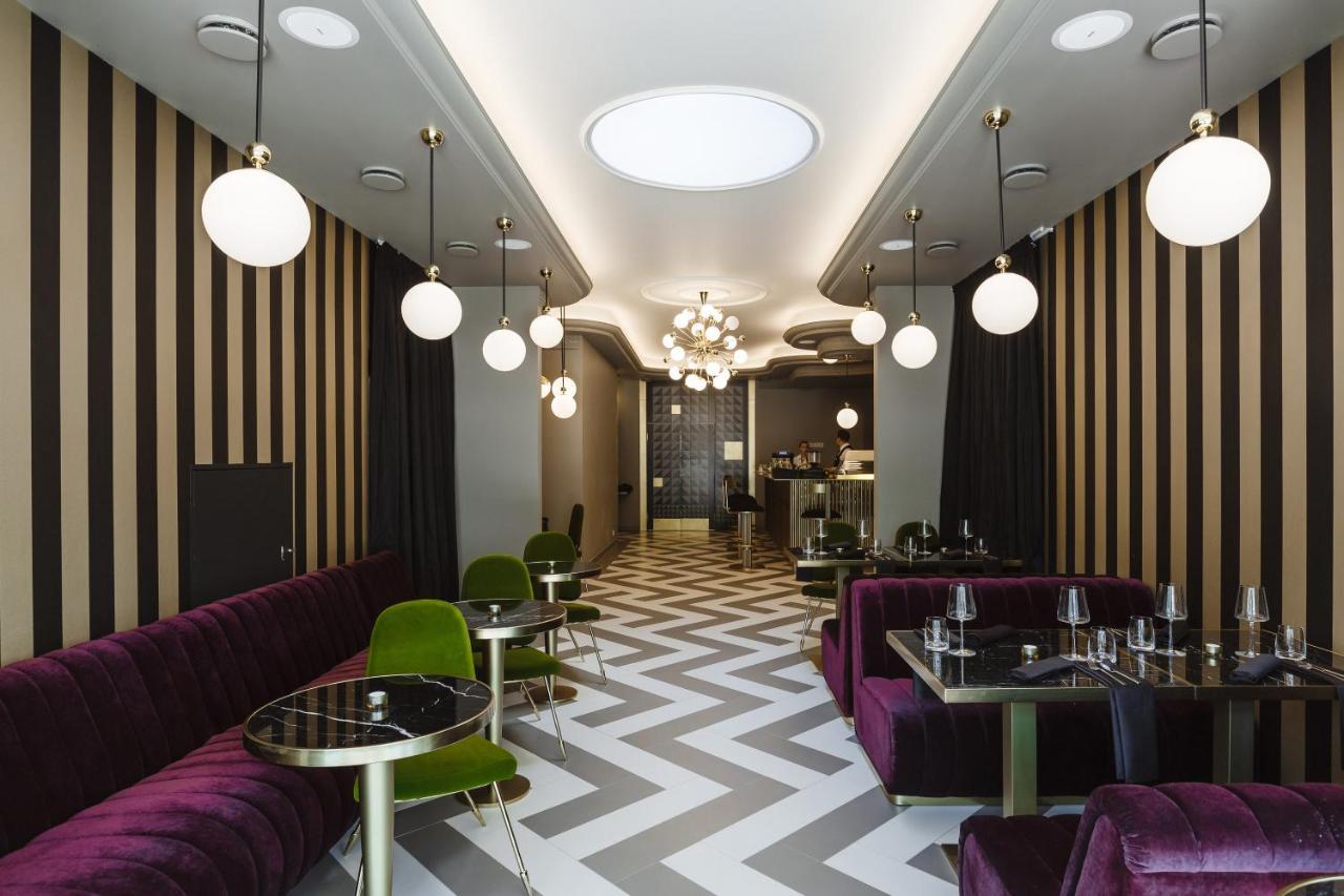 Hotell Amsterdam Plaza &